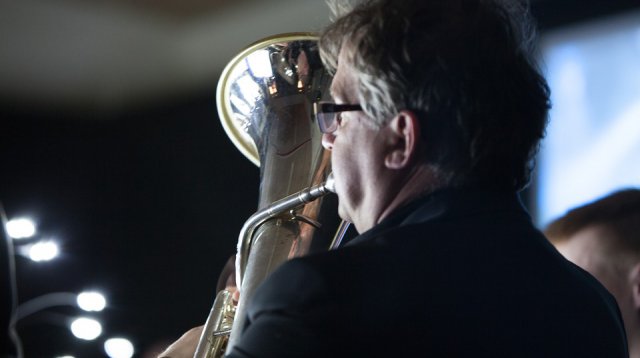 Donateursconcert (zaterdag 16 april 2016)